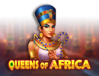Queens of Africa Free Play in Demo Mode 
                        by NetGaming