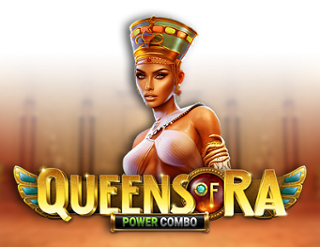 Queens of Ra: POWER COMBO Free Play in Demo Mode 
                        by All For One Studios (ALL41)