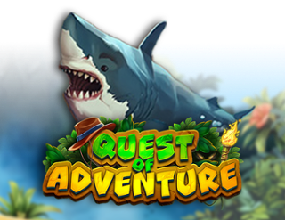 Quest of Adventure  
                        by Stakelogic