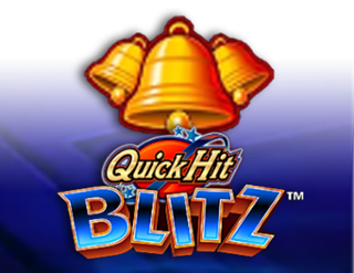 Quick Hit Blitz Blue Free Play in Demo Mode 
                        by Light & Wonder