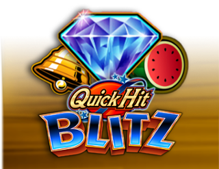 Quick Hit Blitz Gold Free Play in Demo Mode 
                        by Light & Wonder