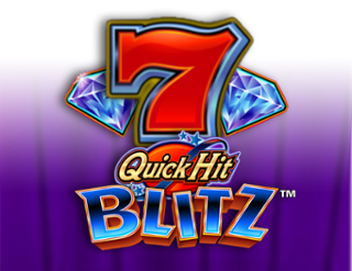 Quick Hit Blitz Purple Free Play in Demo Mode 
                        by Light & Wonder