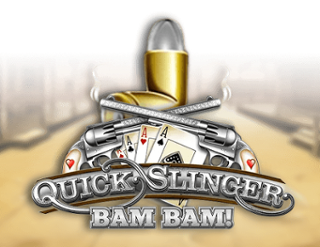 Quick Slinger Bam Bam! Free Play in Demo Mode 
                        by Oryx Gaming