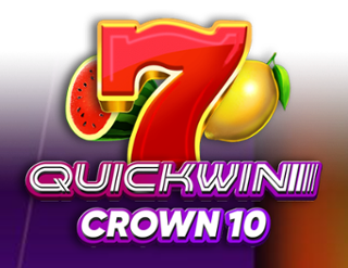 Quick Win Crown 10 Free Play in Demo Mode 
                        by Fazi