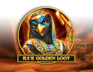 Ra's Golden Loot Free Play in Demo Mode 
                        by Spinomenal