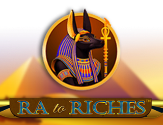 Ra to Riches Free Play in Demo Mode 
                        by Mobilots