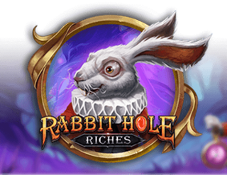 Rabbit Hole Riches Free Play in Demo Mode 
                        by Play'n GO