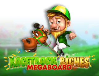 Racetrack Riches Megaboard Free Play in Demo Mode 
                        by iSoftBet