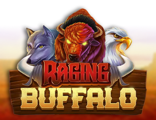 Raging Buffalo Free Play in Demo Mode 
                        by Triple Profits Games (TPG)