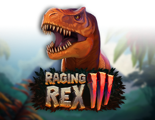 Raging Rex 3 Free Play in Demo Mode 
                        by Play'n GO