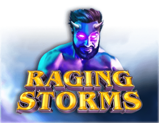 Raging Storms Free Play in Demo Mode 
                        by IGT