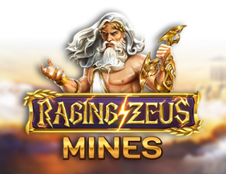 Raging Zeus Mines Free Play in Demo Mode 
                        by Gaming Corps