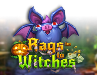Rags to Witches Free Play in Demo Mode 
                        by Betsoft Gaming