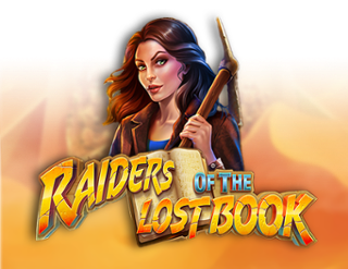 Raiders of the Lost Book Free Play in Demo Mode 
                        by GameArt