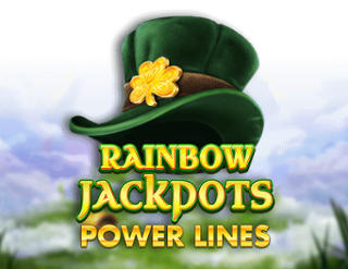 Rainbow Jackpots Power Lines Free Play in Demo Mode 
                        by Red Tiger Gaming