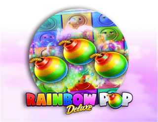 Rainbow Pop Deluxe Free Play in Demo Mode 
                        by GMW (Game Media Works)