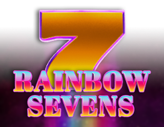 Rainbow Sevens Free Play in Demo Mode 
                        by TipTop