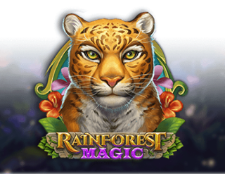 Rainforest Magic Free Play in Demo Mode 
                        by Play'n GO