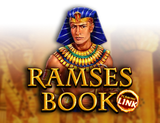 Ramses Book Flaming Link Free Play in Demo Mode 
                        by Gamomat