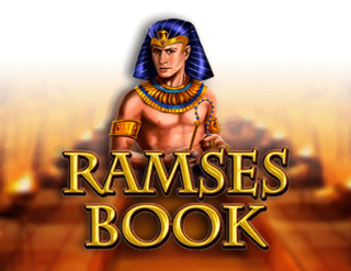 Ramses Book Free Play in Demo Mode 
                        by Gamomat