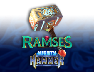 Ramses Mighty Hammer Free Play in Demo Mode 
                        by Zitro