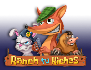Ranch to Riches Free Play in Demo Mode 
                        by WMG