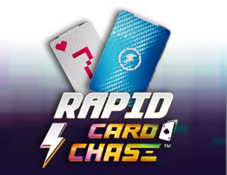 Rapid Card Chase Free Play in Demo Mode 
                        by Real Dealer Studios