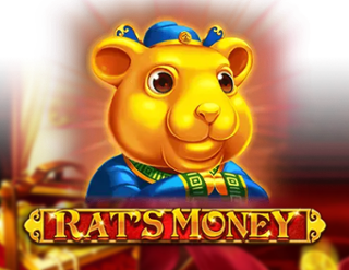 Rat's Money Free Play in Demo Mode 
                        by Royal Slot Gaming (RSG)