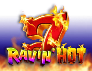 Ravin' Hot Free Play in Demo Mode 
                        by GMW (Game Media Works)