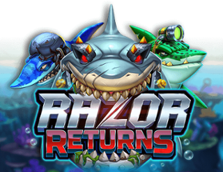 Razor Returns Free Play in Demo Mode 
                        by Push Gaming