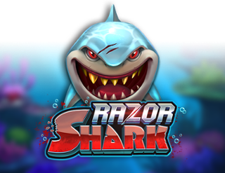 Razor Shark  
                        by Push Gaming