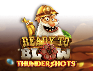 Ready to Blow: Thundershots Free Play in Demo Mode 
                        by Psiclone Games