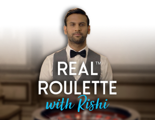 Real Roulette With Rishi Free Play in Demo Mode 
                        by Real Dealer Studios
