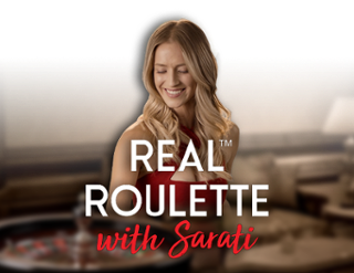 Real Roulette with Sarati Free Play in Demo Mode 
                        by Real Dealer Studios