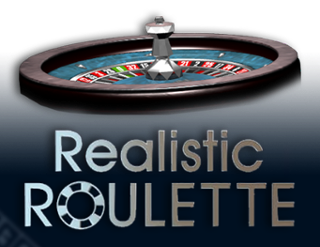 Realistic Roulette Free Play in Demo Mode 
                        by Realistic Games