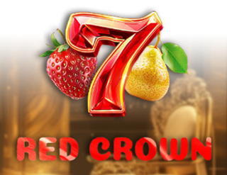 Red Crown Free Play in Demo Mode 
                        by AGT