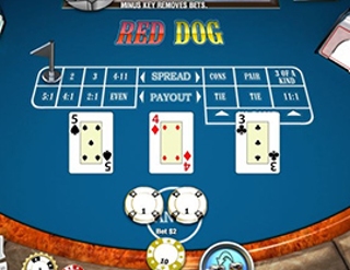Untitled Game