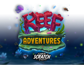 Reef Adventures Scratch Free Play in Demo Mode 
                        by Boldplay