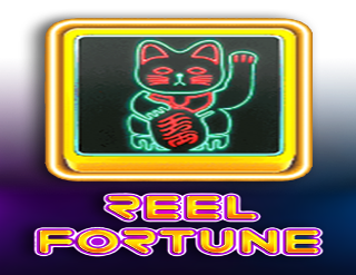 Reel Fortune Free Play in Demo Mode 
                        by Reevo