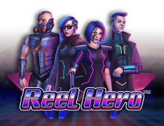 Reel Hero Free Play in Demo Mode 
                        by Wazdan