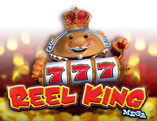 Reel King Mega Free Play in Demo Mode 
                        by Red Tiger Gaming