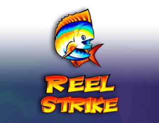 Reel Strike Free Play in Demo Mode 
                        by Games Global