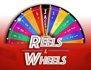 Reels & Wheels Free Play in Demo Mode 
                        by Woohoo Games