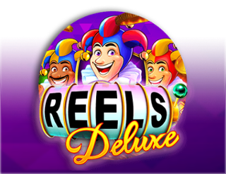 Reels Deluxe Free Play in Demo Mode 
                        by GMW (Game Media Works)