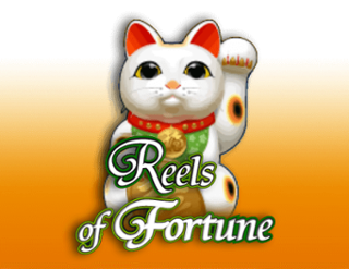 Reels of Fortune  
                        by The Art of Games