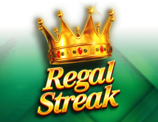 Regal Streak Free Play in Demo Mode 
                        by Red Tiger Gaming