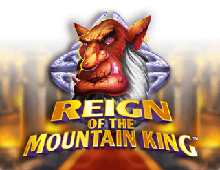 Reign of the Mountain King Free Play in Demo Mode 
                        by Nextgen Gaming