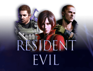 Resident Evil Free Play in Demo Mode 
                        by Skywind Group