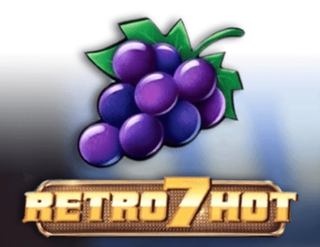 Retro 7 Hot  
                        by Fazi