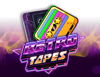 Retro Tapes Free Play in Demo Mode 
                        by Push Gaming